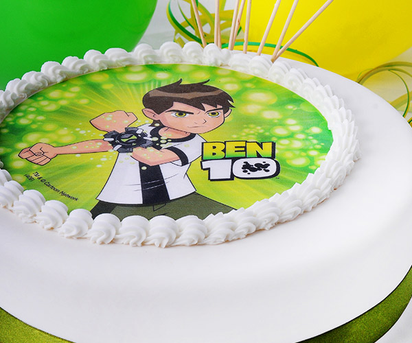 چاپ کیک تصویری title=